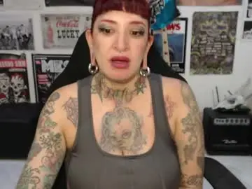 Chaturbate Sex Cam of rollyderolandia666