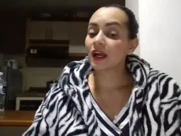 Chaturbate Free Porn Cam of sarita_start