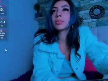 Chaturbate Sex Chat of saturno_stone