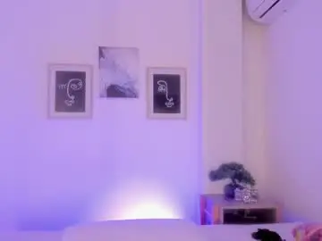 Chaturbate Sex Cam of alejandrarojas_