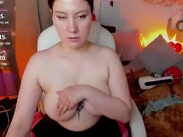Chaturbate Best live sex cam show of alison_fire12