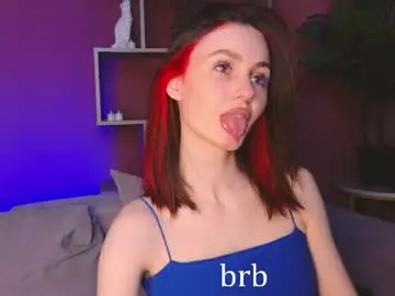 Chaturbate Nude Webcam of jennyfer_me