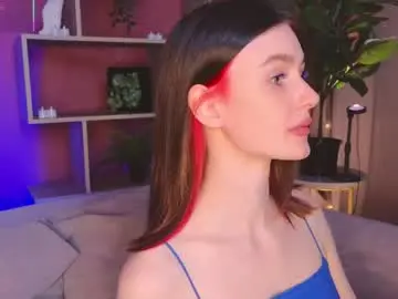 Chaturbate Live Sex Cam of jennyfer_me