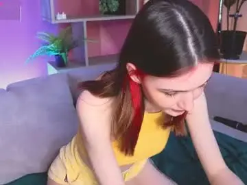 Chaturbate Best live sex cam show of jennyfer_me