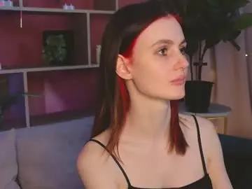 Chaturbate Live Porn of jennyfer_me