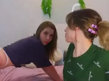 Chaturbate Adult Video Chat of leylalin