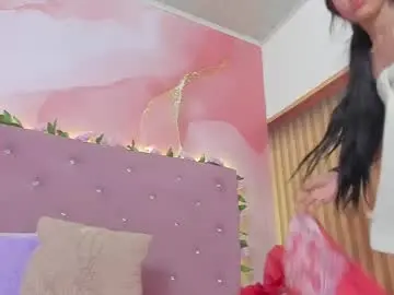 Chaturbate Private Sex Chat of melanie__evans