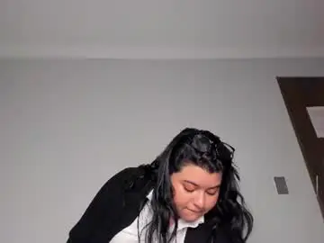 Chaturbate Live Sex Cam of mia_blake___