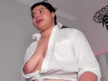 Chaturbate Nude Webcam of mia_blake___