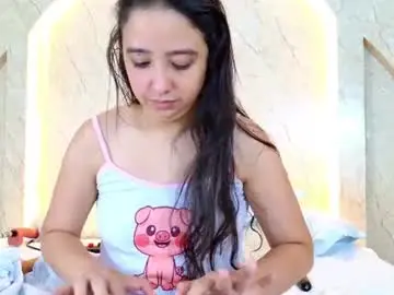 Chaturbate Adult Webcams of nathyferrer_