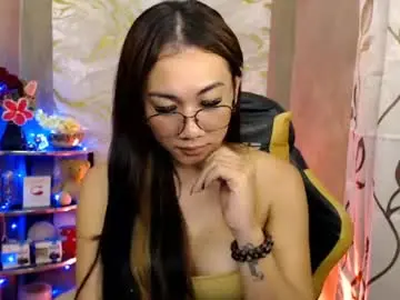 Chaturbate Live Porn of pia_worthsback