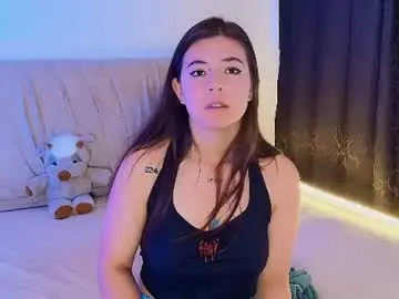 Chaturbate Live Sex Cam of stepha_sweet