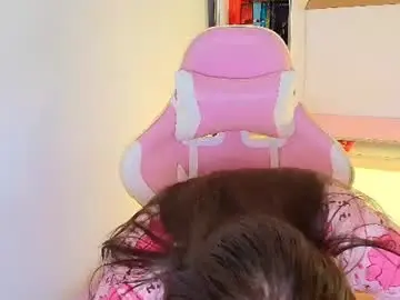 Chaturbate Live Porn of stepha_sweet