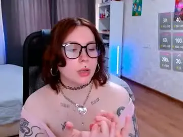 Chaturbate Free Live Porn of ur_geekgirl