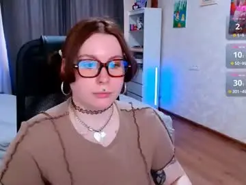Chaturbate Adult Webcam of ur_geekgirl