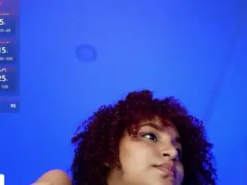 Chaturbate Best live sex cam show of yera_sh