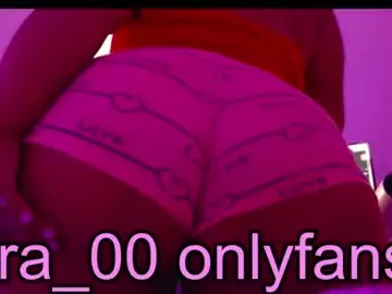 Chaturbate Live Porn of yera_sh