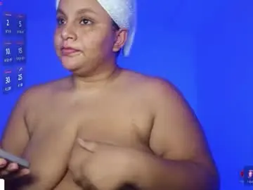 Chaturbate Best live sex cam show of yera_sh