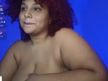 Chaturbate Adult Video Chat of yera_sh