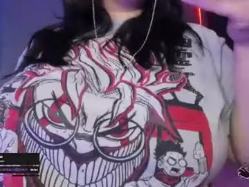 Chaturbate Sex Chat of goth_stein