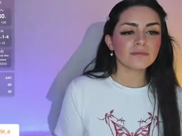 Chaturbate Sex Cam of mexitalyguitarist