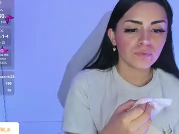 Chaturbate Free Porn Cam of mexitalyguitarist