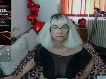 Chaturbate Adult Video Chat of milfdolores