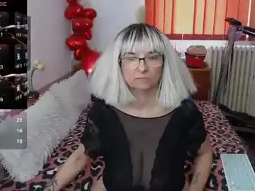 Chaturbate Adult Webcams of milfdolores