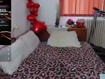 Chaturbate Sex Chat of milfdolores