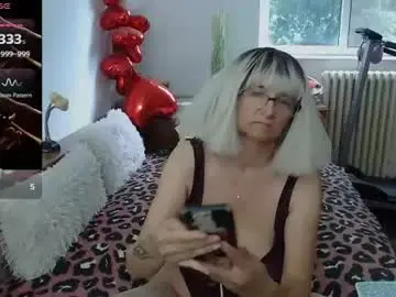 Chaturbate Adult Video Chat of milfdolores