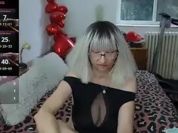 Chaturbate Best live sex cam show of milfdolores