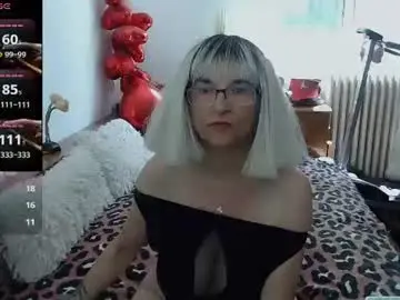 Chaturbate Private Sex Chat of milfdolores