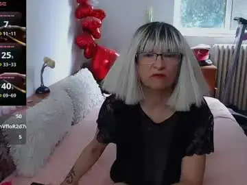 Chaturbate Adult Webcams of milfdolores