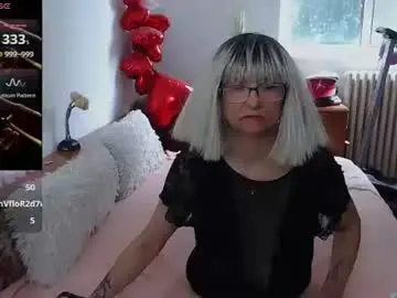 Chaturbate Live Porn of milfdolores
