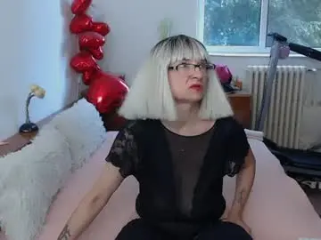 Chaturbate Live Sex Cam of milfdolores