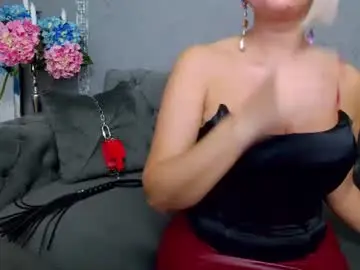 Chaturbate Live Porn of nicoledom