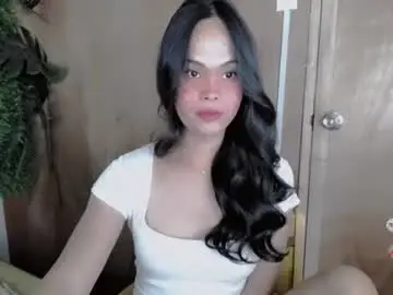 Chaturbate Sex Chat of precious_burikatx