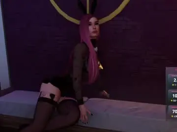 Chaturbate Free Porn Cam of soynahid_