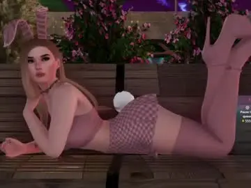 Chaturbate Sex Cam of soynahid_
