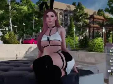 Chaturbate Watch Live Sex Cams of soynahid_