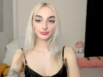 Chaturbate Best Webcam of succubantra