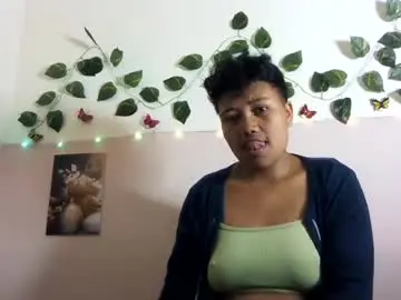 Chaturbate Live Sex Cam of vayannah