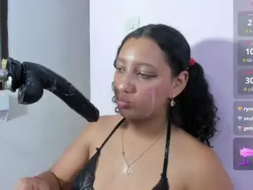 Chaturbate Best live sex cam show of veronica_bigass