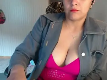 Chaturbate Private Sex Chat of xcanela_