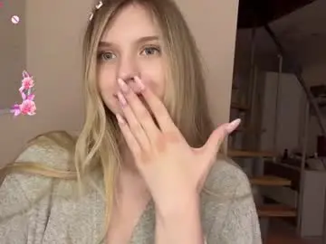 Chaturbate Sex Chat of chloe_show