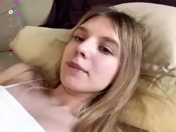 Chaturbate Live Porn of chloe_show