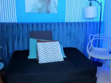 Chaturbate Live Sex of dahianeconnor