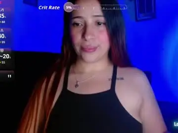 Chaturbate Free Live Porn of daniorange
