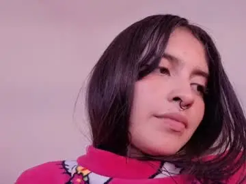 Chaturbate Free Live Porn of elenna_salvatoree