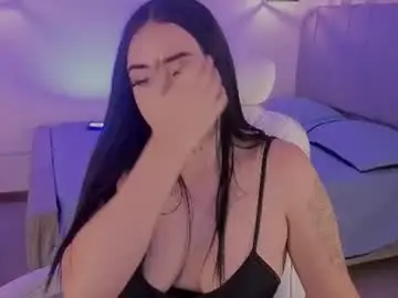 Chaturbate Sex Cam of laara_croft